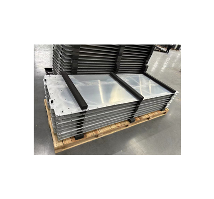 regular 104s cooling plate