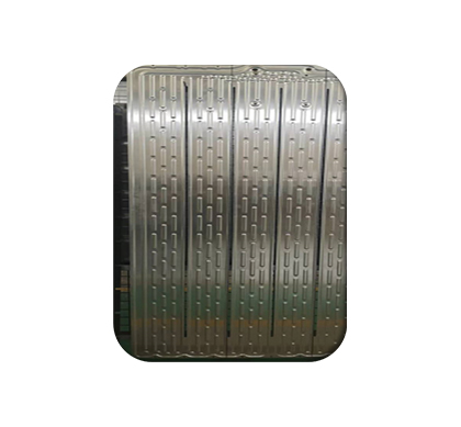 customized cooling plate