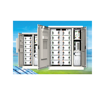 energy storage cabinet