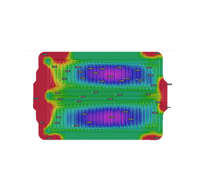 Tooling design service