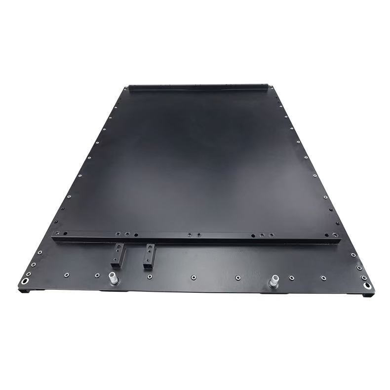 Cooling plate