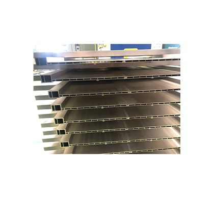 customized cooling plate