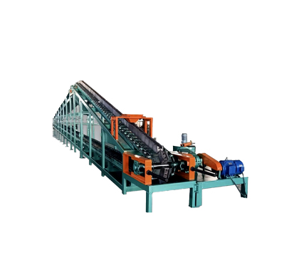Continuously Casting Cylpebs Machine