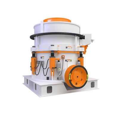 cone crusher