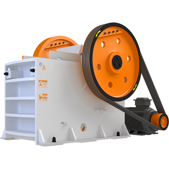 Mechanical equipment