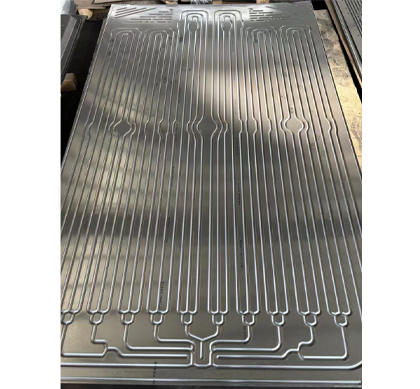 customized cooling plate