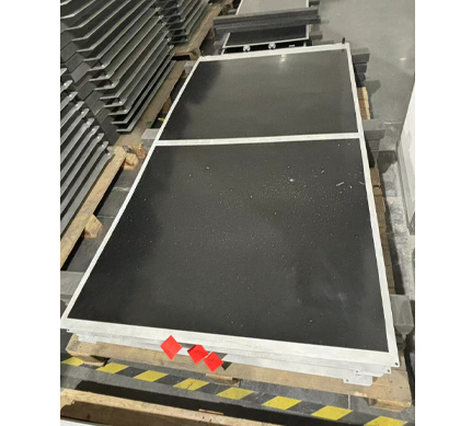 customized cooling plate