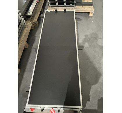 customized cooling plate