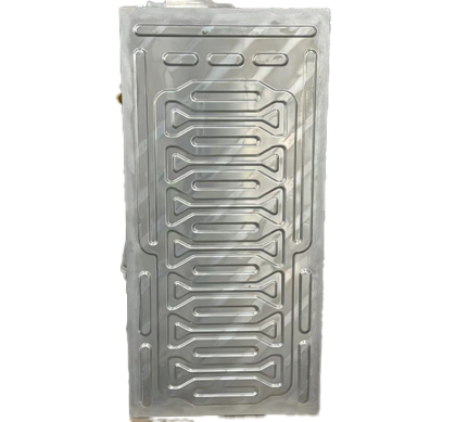customized cooling plate