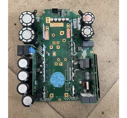 various thermal conductivity