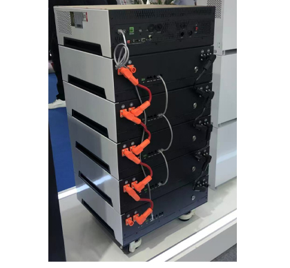 Home storage battery