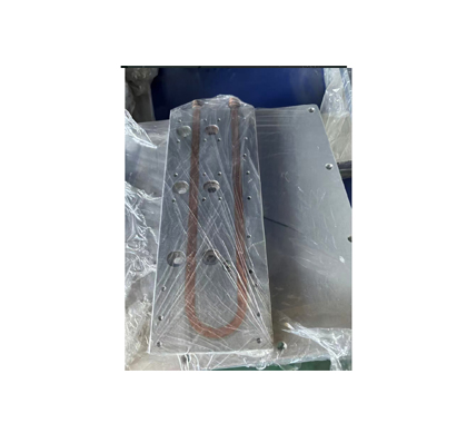 CNC cooling plate