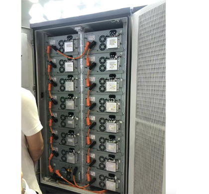 energy storage cabinet