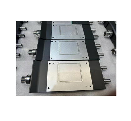 CNC cooling plate