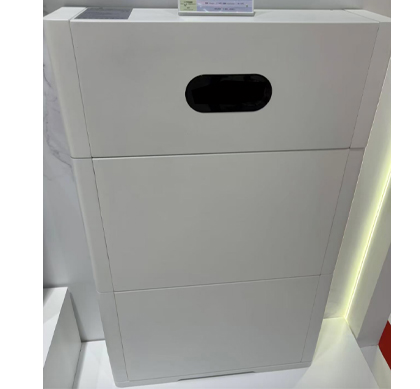 Home storage battery