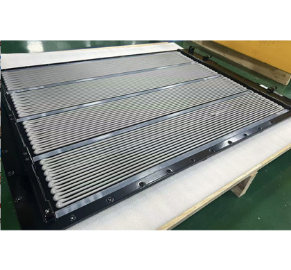 various thermal conductivity