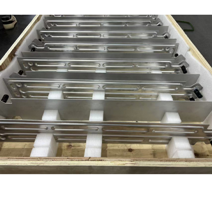 customized cooling plate