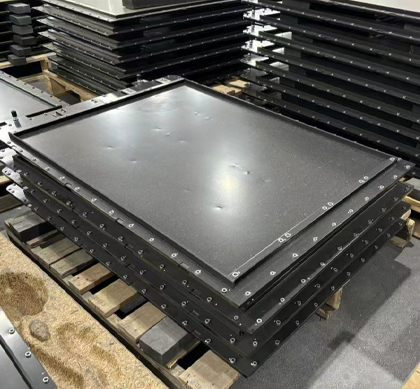 52s cooling plate