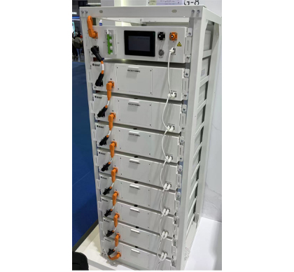 Home storage battery