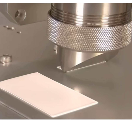various thermal conductivity