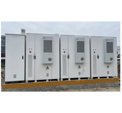 energy storage cabinet