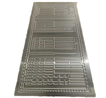 customized cooling plate