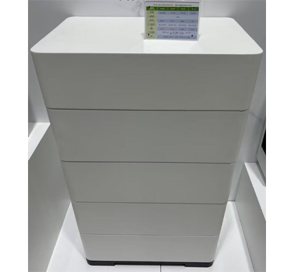 Home storage battery