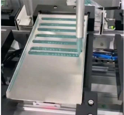 various thermal conductivity