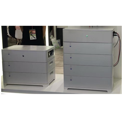 Home storage battery