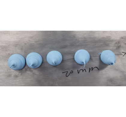 thermal conductivity 1-12w/m*k