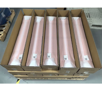 thermal conductivity 1-12w/m*k