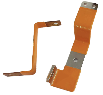 busbar connector