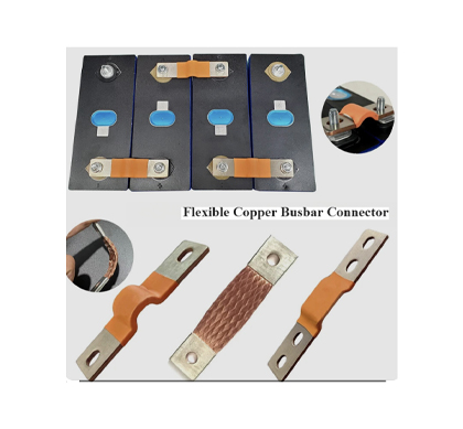 busbar connector