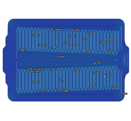 Tooling design service