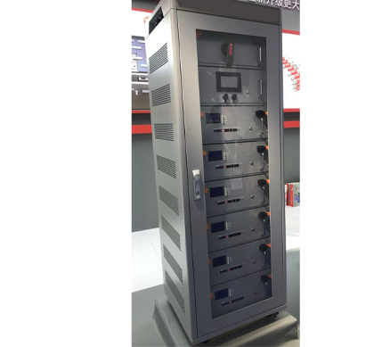 Home storage battery