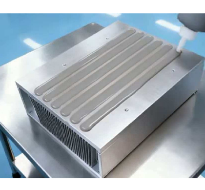 various thermal conductivity