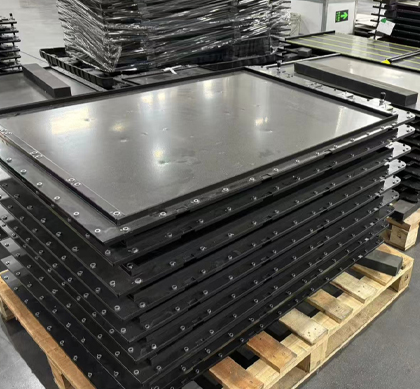 52s cooling plate