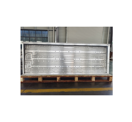 customized cooling plate