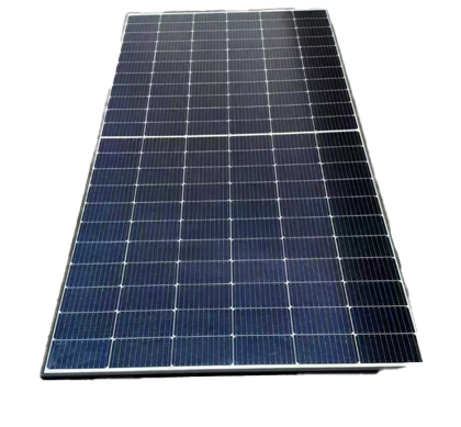 Photovoltaic panel