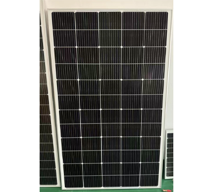 Photovoltaic panel