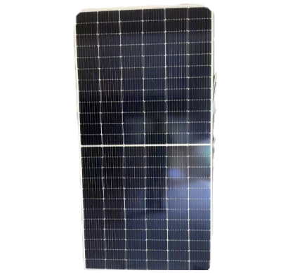 Photovoltaic panel