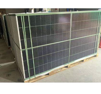 Photovoltaic panel