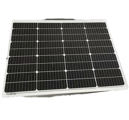 Photovoltaic panel