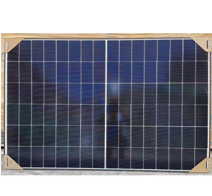 Photovoltaic panel