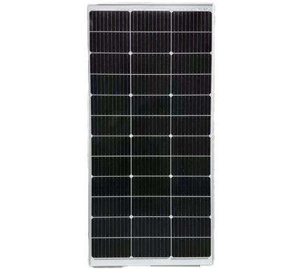 Photovoltaic panel