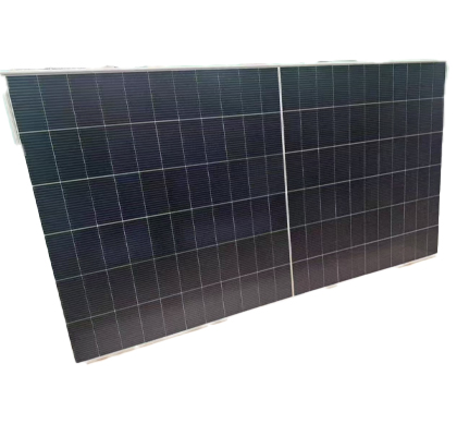 Photovoltaic panel