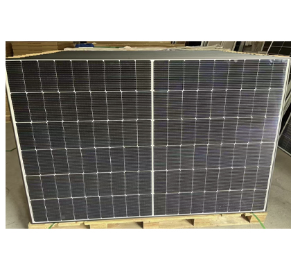 Photovoltaic panel