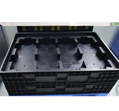 Battery cell's tray