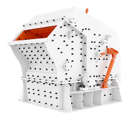 impact crusher