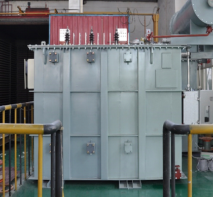 casting metallurgical industry